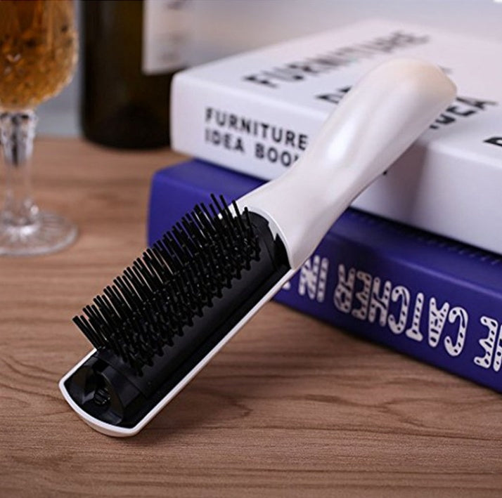 Hair Growth Laser Comb - Anti-Hair Loss