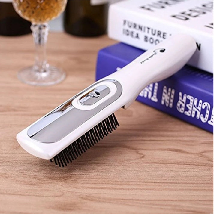 Hair Growth Laser Comb - Anti-Hair Loss