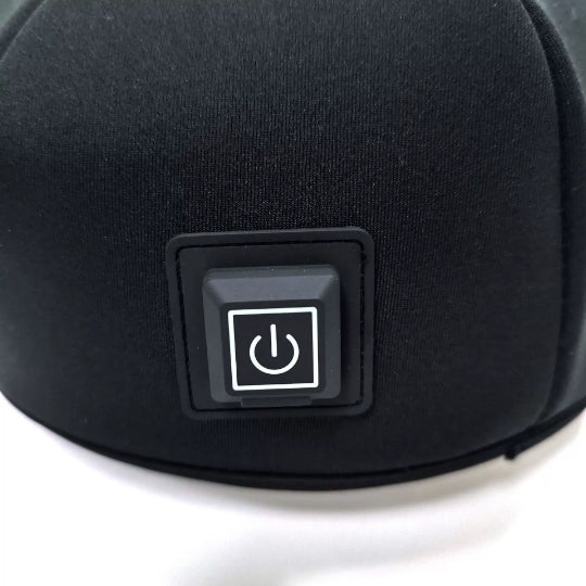 Hair Growth Conditioner Helmet