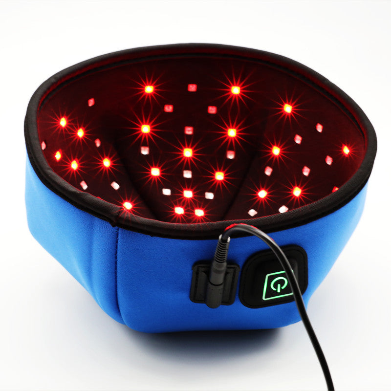 Hair Growth Conditioner Helmet