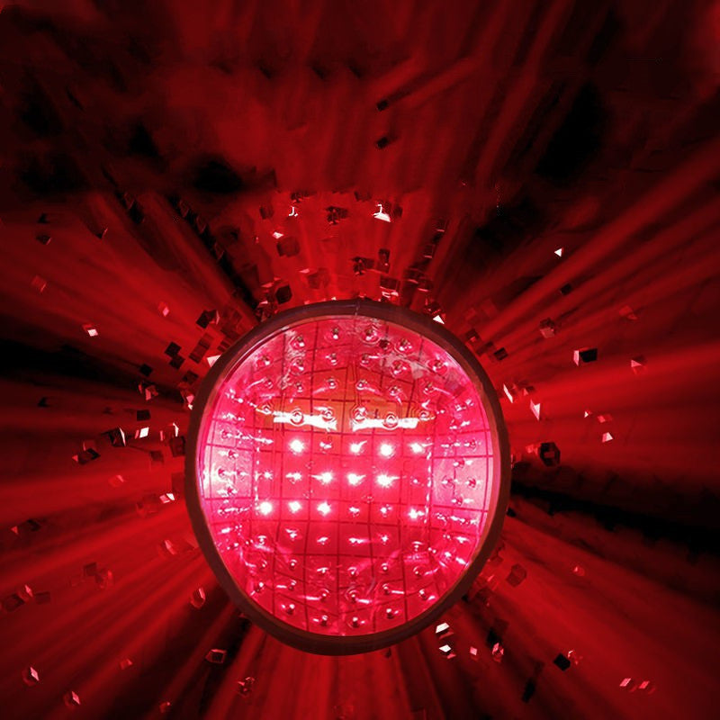 Hair Loss Prevention Laser Helmet