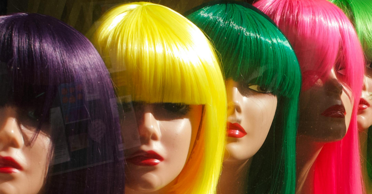 How to Wash a Synthetic Wig: The Ultimate Guide to Caring for Your Synthetic Wig