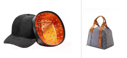 Hair Loss Prevention Laser Helmet