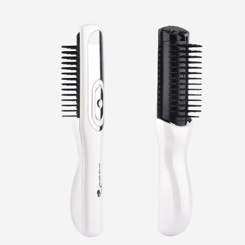 Hair Growth Laser Comb - Anti-Hair Loss