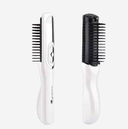 Hair Growth Laser Comb - Anti-Hair Loss