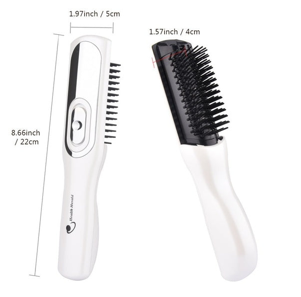 Hair Growth Laser Comb - Anti-Hair Loss