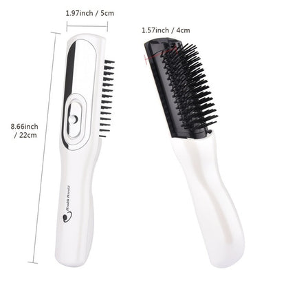 Hair Growth Laser Comb - Anti-Hair Loss
