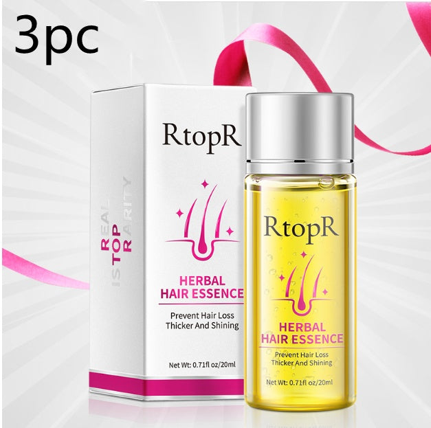 Hair Loss Essential Oil 20ml Fast Powerful Hair Growth Repair Thick Care
