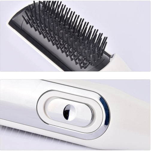 Hair Growth Laser Comb - Anti-Hair Loss