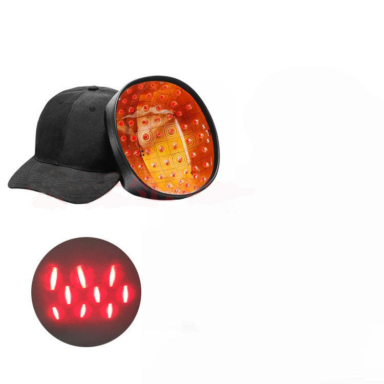 Hair Loss Prevention Laser Helmet
