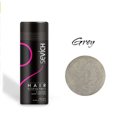 Thicker Hair Building Fibers Refill