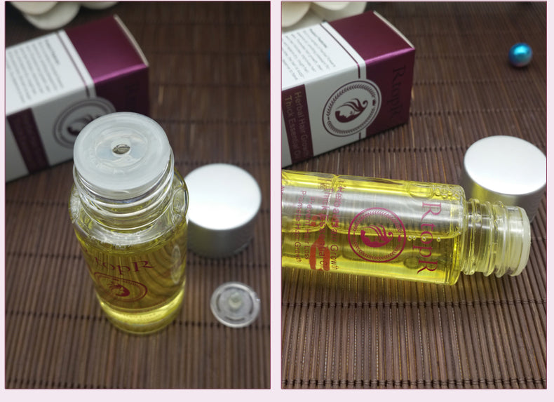 Hair Loss Essential Oil 20ml Fast Powerful Hair Growth Repair Thick Care
