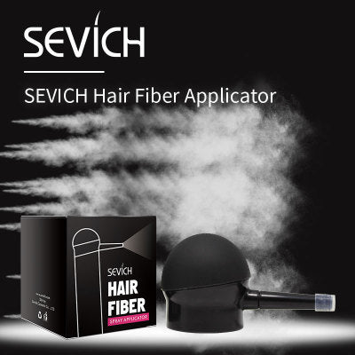 Thicker Hair Building Fibers Refill