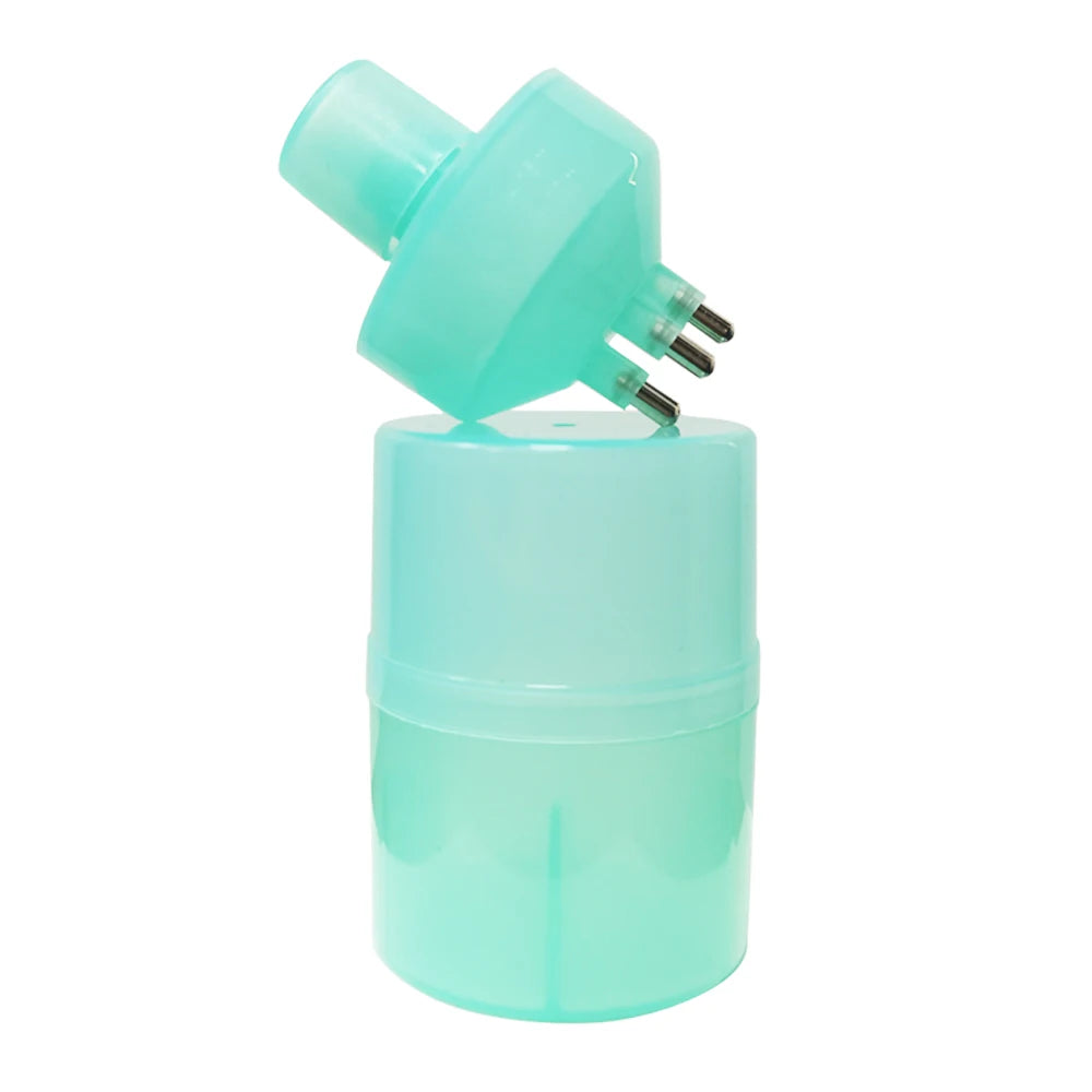 Hair Repair Tonic Applicator Comb 10ML Scalp Therapy Massage Tool