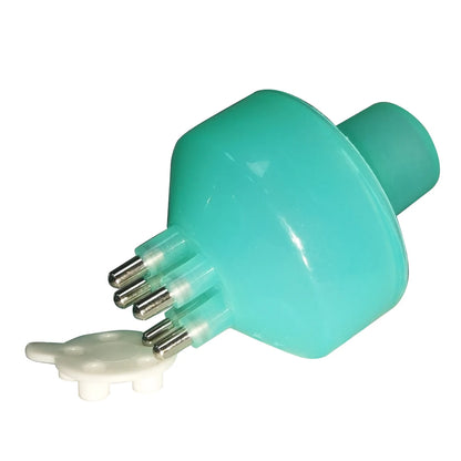 Hair Repair Tonic Applicator Comb 10ML Scalp Therapy Massage Tool