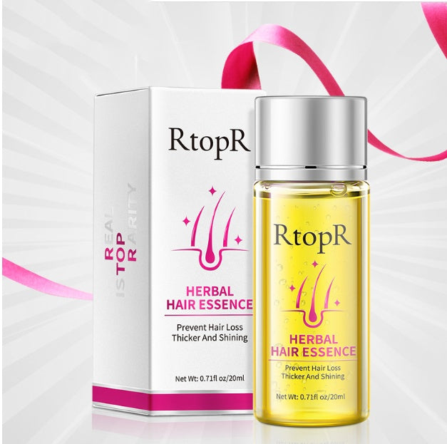 Hair Loss Essential Oil 20ml Fast Powerful Hair Growth Repair Thick Care