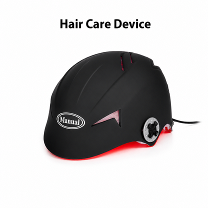 Pregnant Toupee Hair Care Instrument