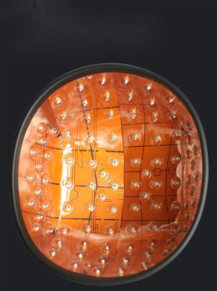 Hair Growth Laser Cap - Anti-Hair Loss