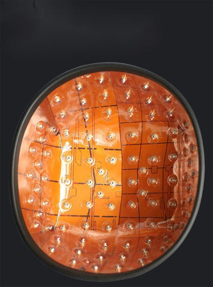 Hair Growth Laser Cap - Anti-Hair Loss