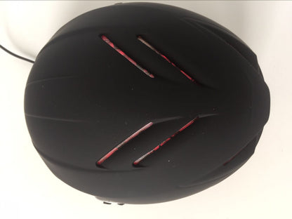 Hair Growth Rechargeable Helmet - Anti-Hair Loss