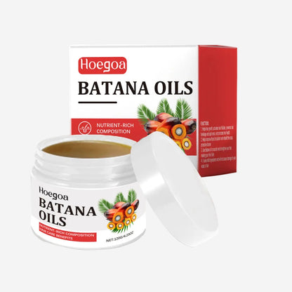 Hair Loss Prevention Hair Oil