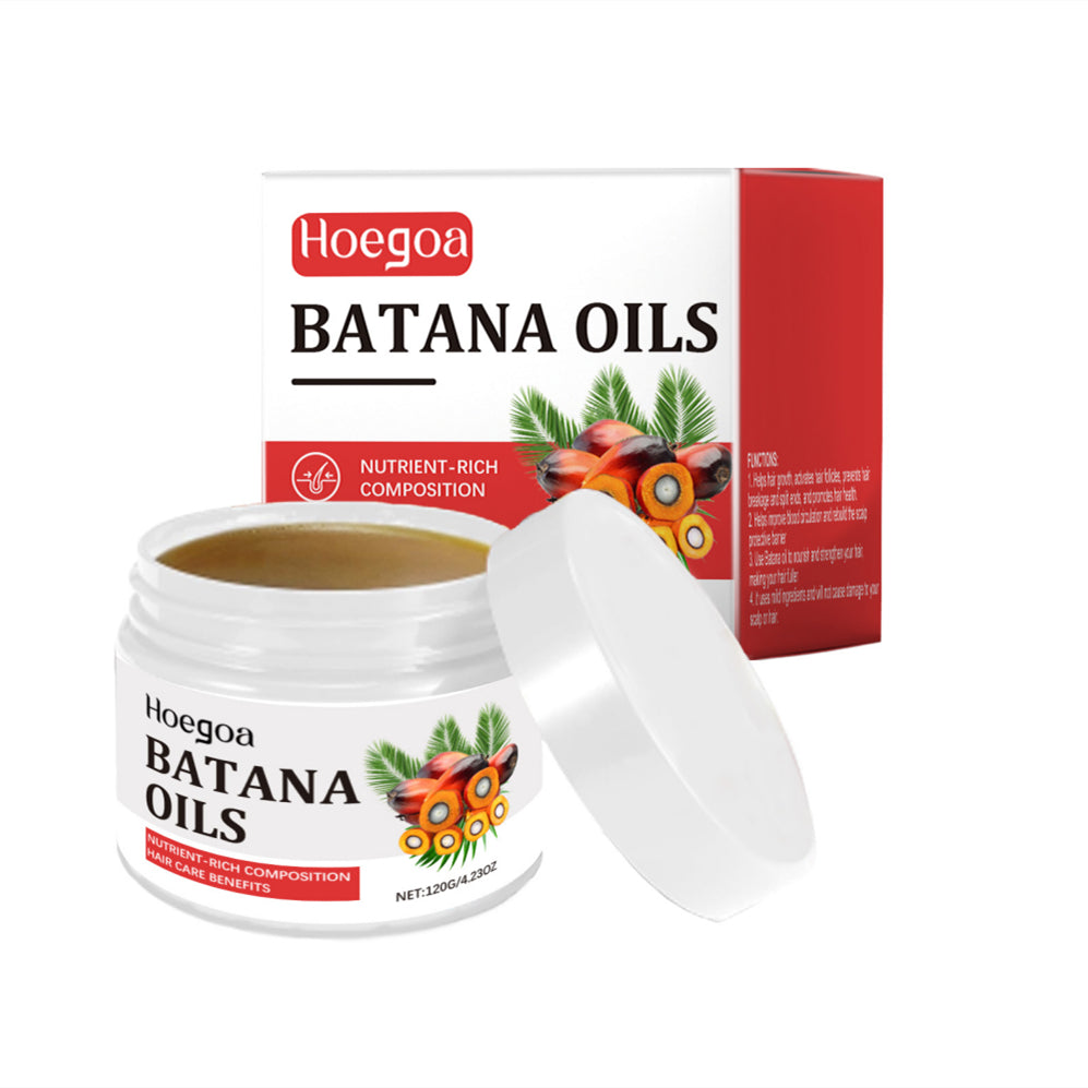 Hair Loss Prevention Hair Oil