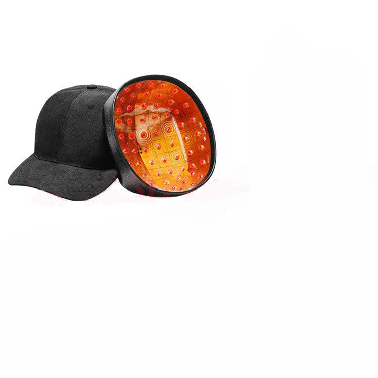 Hair Loss Prevention Laser Helmet