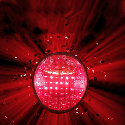 Hair Loss Prevention Laser Helmet