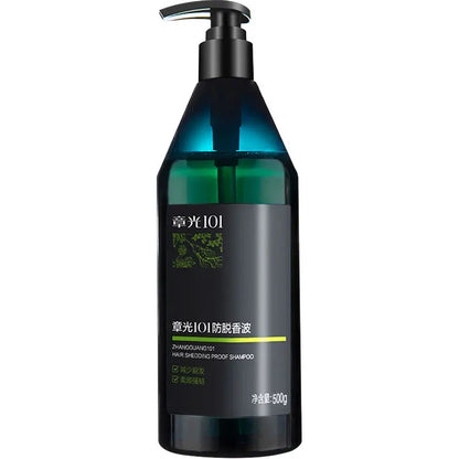 Hair Growth Shampoo Thickening Biotin Caffeine Scalp Care 500G