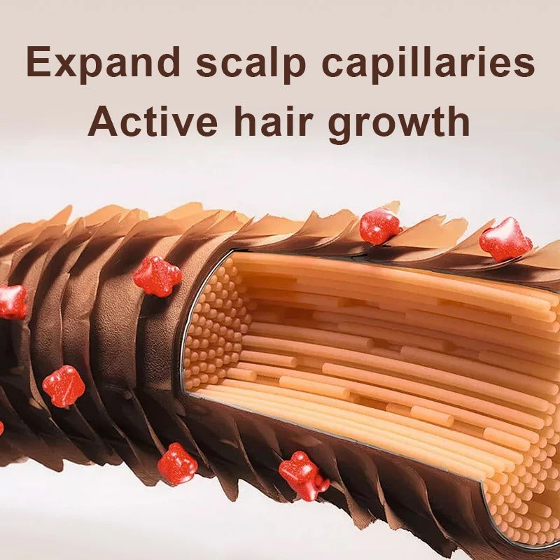 Zhangguang 101 Hair Regrowth Tonic For Bald Spots Thinning Hair Treatment