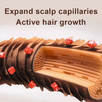 Zhangguang 101 Hair Regrowth Tonic For Bald Spots Thinning Hair Treatment